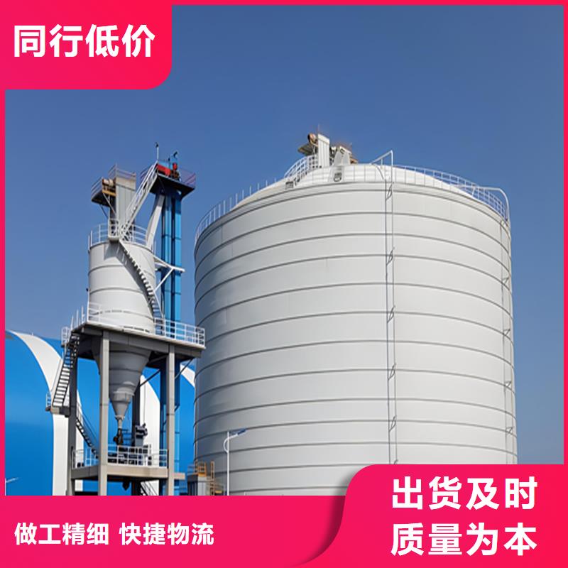 粮食钢板仓厂家技术领先