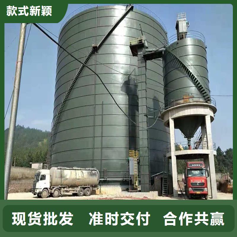 采购粉煤灰钢板库-实体厂家可定制
