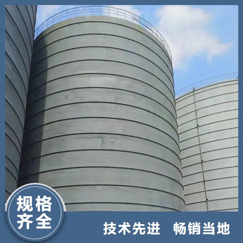 实力雄厚的钢板筒仓供货商