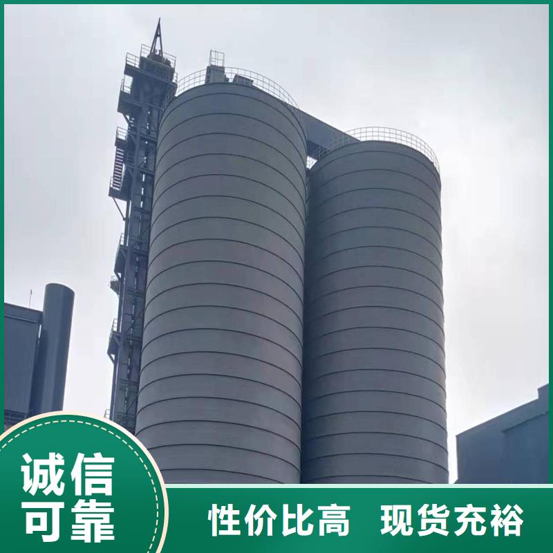 焊接钢板仓性能可靠