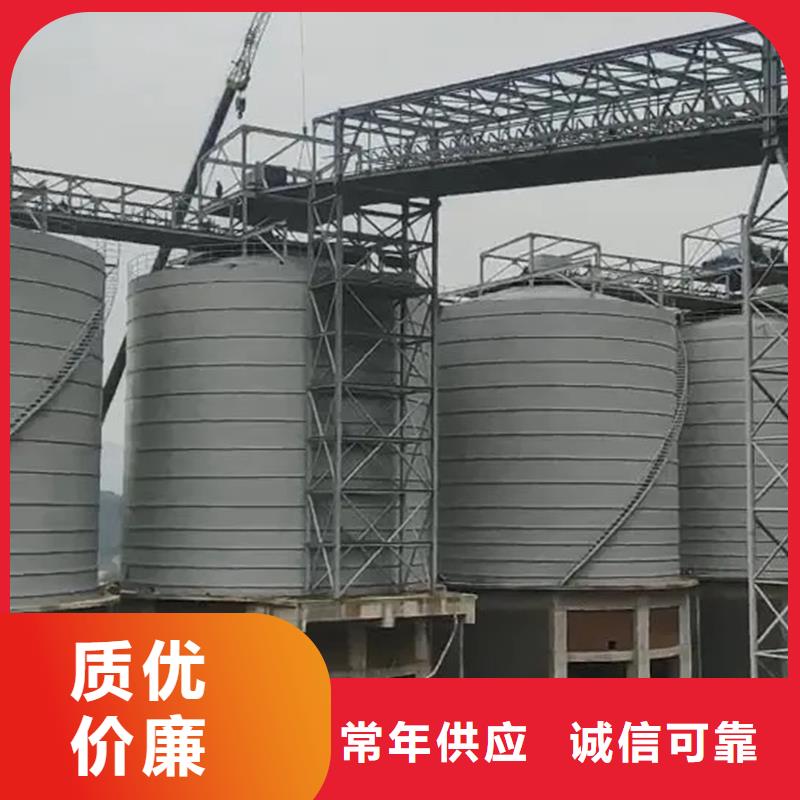 经验丰富的煤仓钢板仓经销商