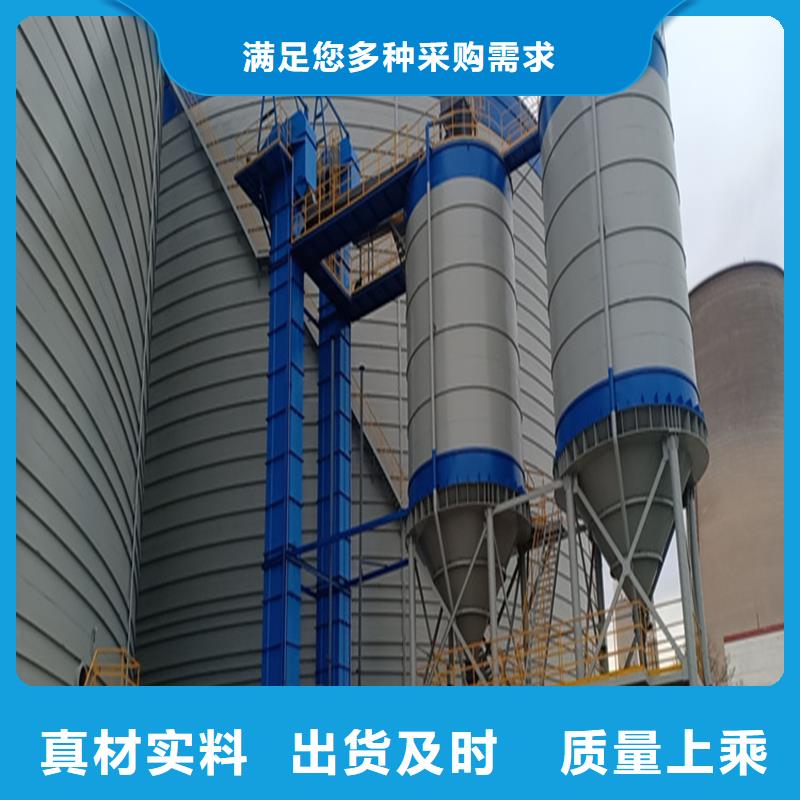 销售熟料钢板仓_品牌厂家
