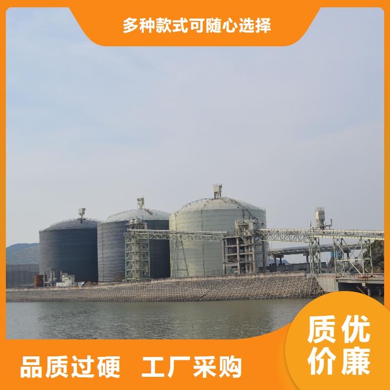 钢板筒仓-批发价格-优质货源
