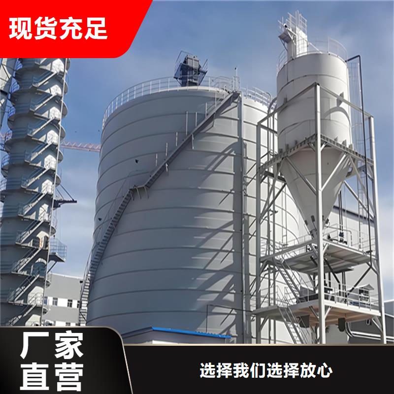 焊接钢板仓品质商家