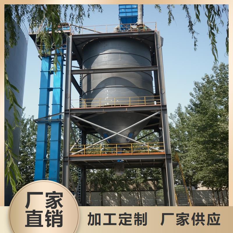 质量好的玉米豆类装配式钢板仓大型厂家