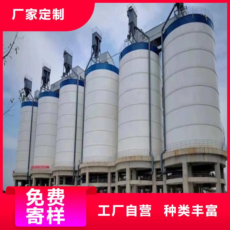 新闻：螺旋钢板仓生产厂家