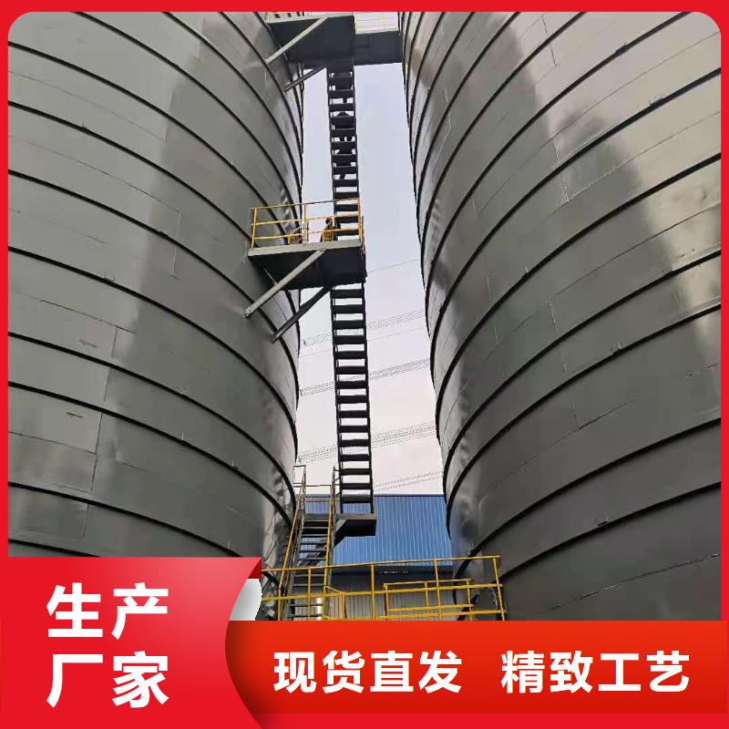 大型粉煤灰钢板库价格厚道
