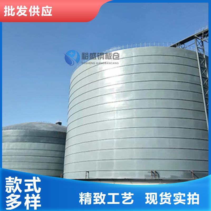 价格低的水泥钢板库品牌厂家