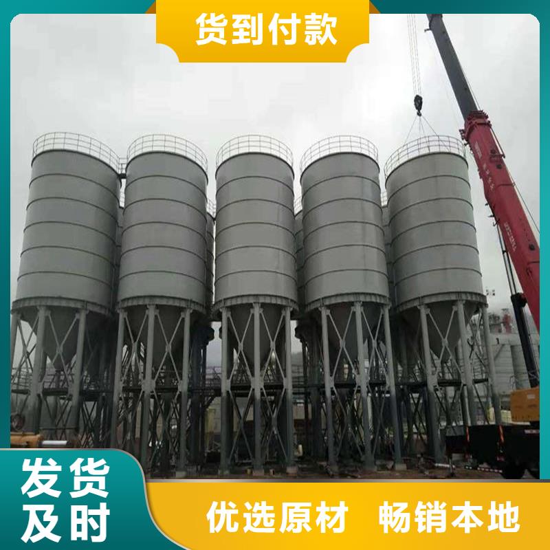 生产粉煤灰钢板库_品牌厂家