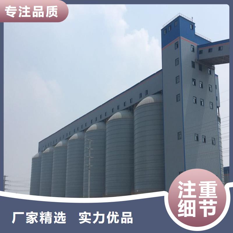 焊接钢板库成功案例