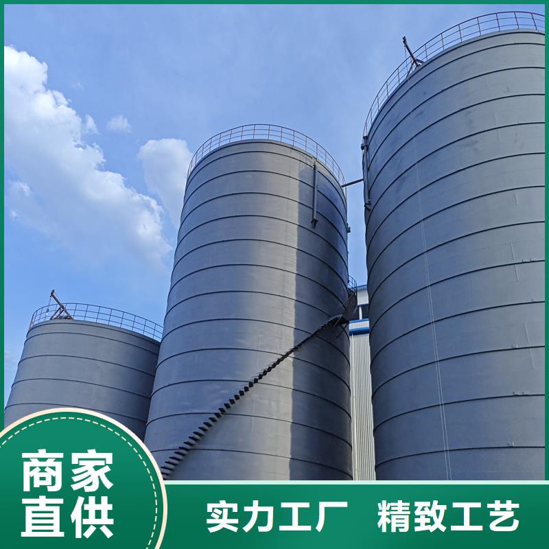 水泥库品牌供应商