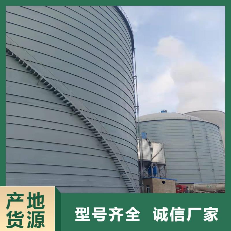 选择正规散装钢板库厂家