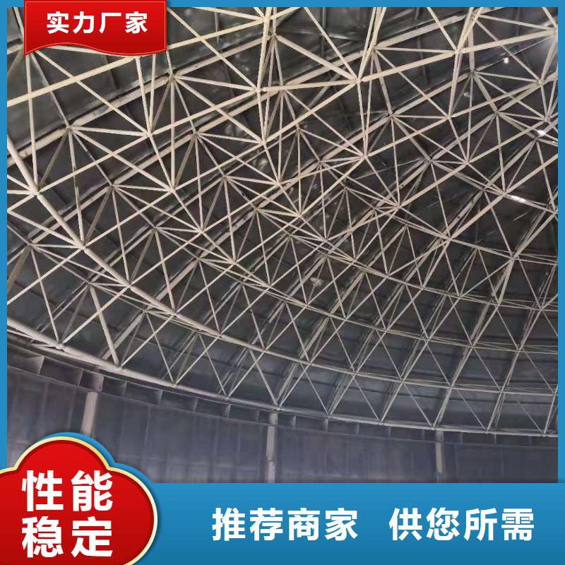 粉煤灰库,钢板库专业生产制造厂