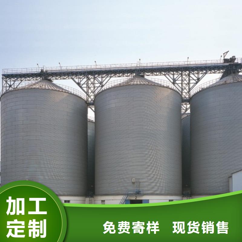 水泥库正规生产厂家