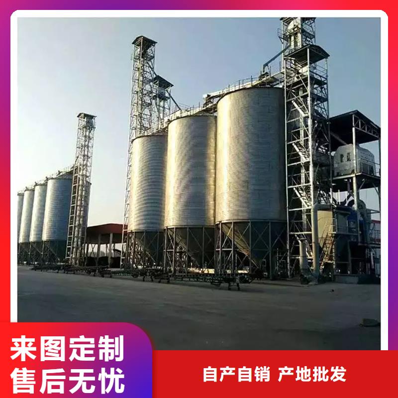 装配式粮仓钢板仓存储仓-装配式粮仓钢板仓存储仓保质