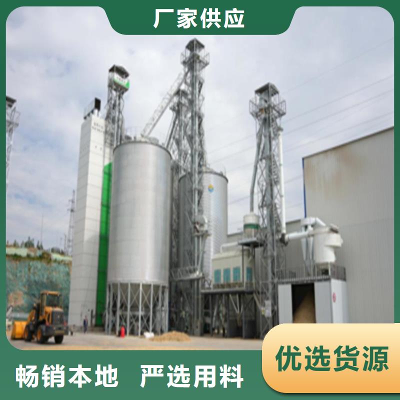 在本地买装配式立筒仓更实惠