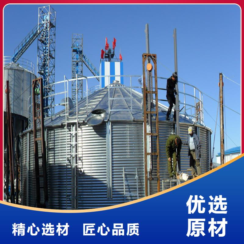 在本地买装配式立筒仓更实惠