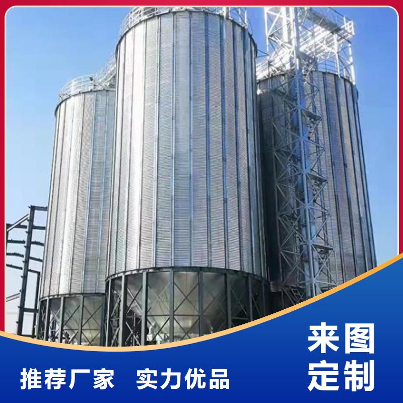 小麦立筒仓品牌-厂家
