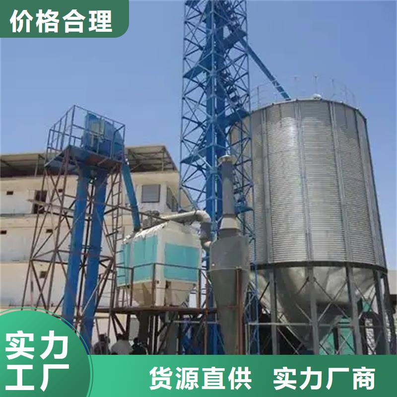 大型立式粮食储存仓现货销售