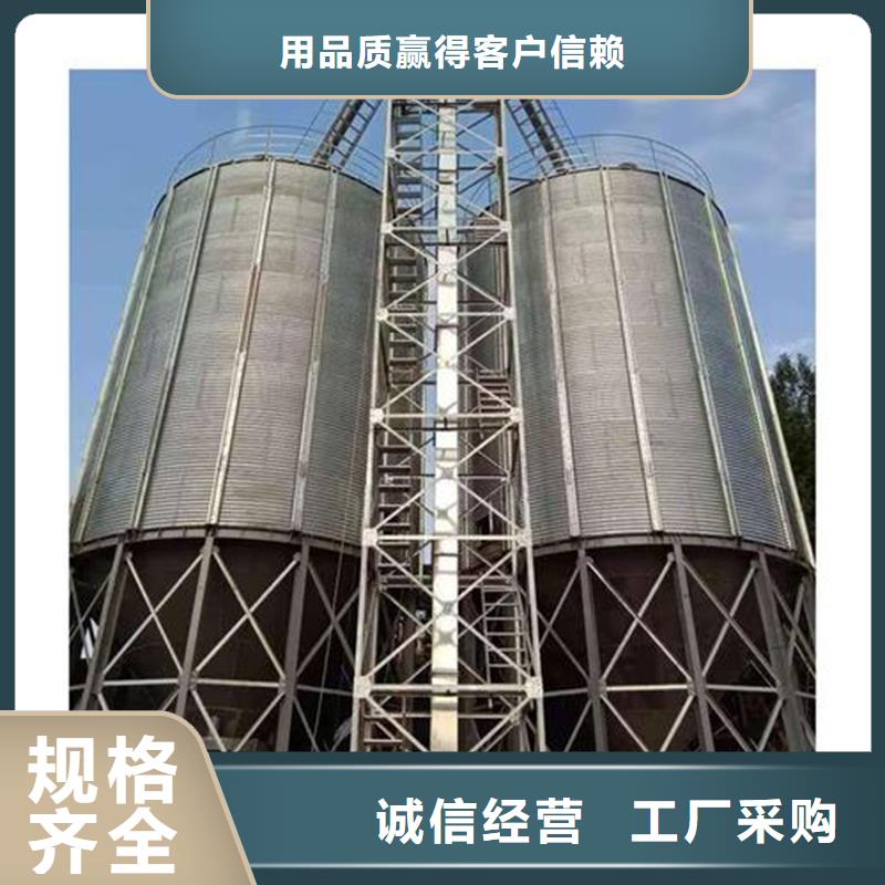 小麦立筒仓品牌-厂家