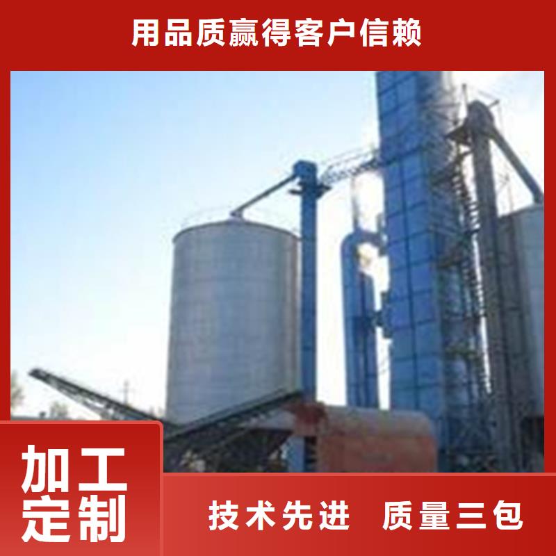 500吨装配式粮仓存储仓厂家优势