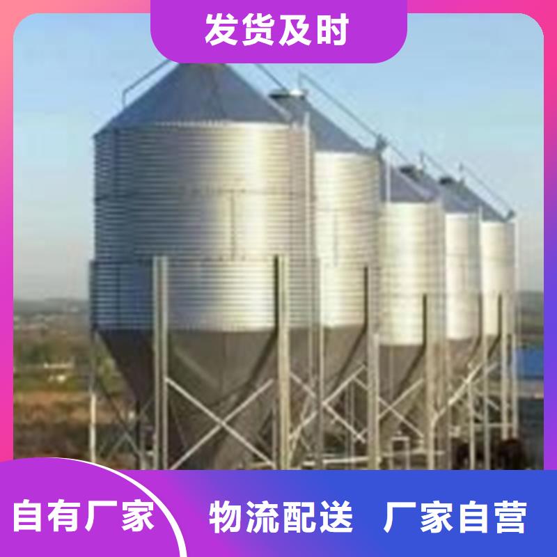 粮食立式筒仓特殊规格可定做