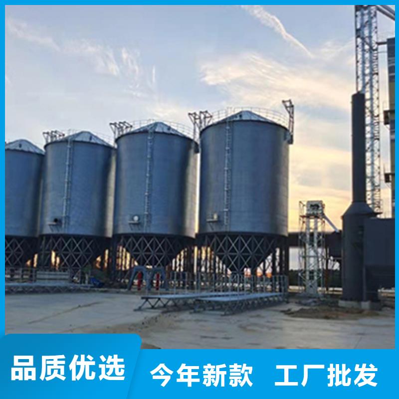 立式玉米粮仓-发货快