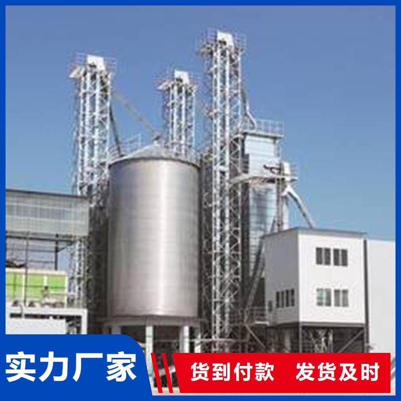 在本地买装配式立筒仓更实惠