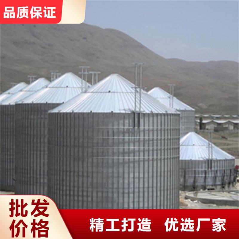 装配式钢板仓大品牌值得信赖