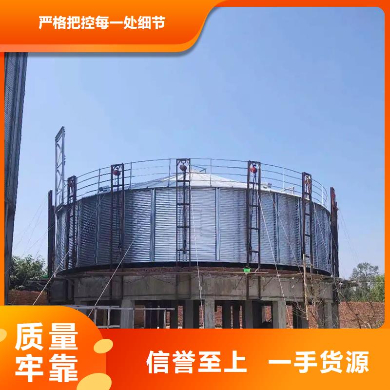 批发大型立式粮食筒仓的生产厂家
