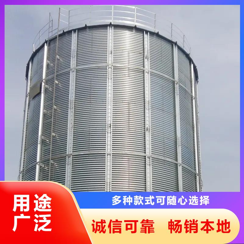 大型粮囤_本地企业放心选择