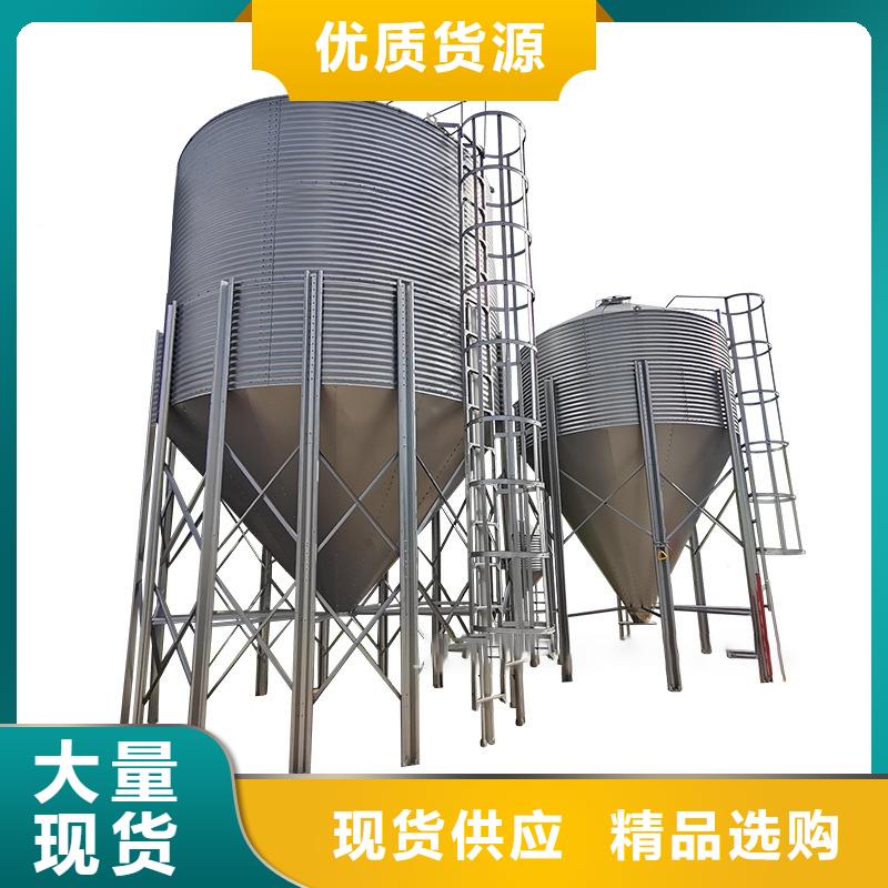 镀锌板粮食仓厂家—薄利多销