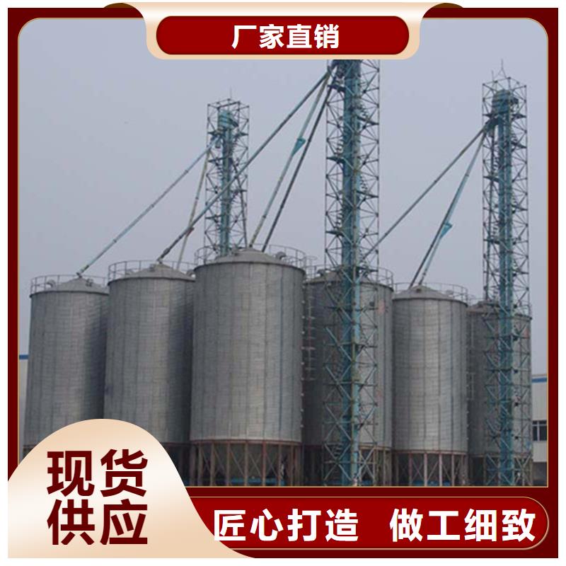 甄选：立式装配钢板仓供货商