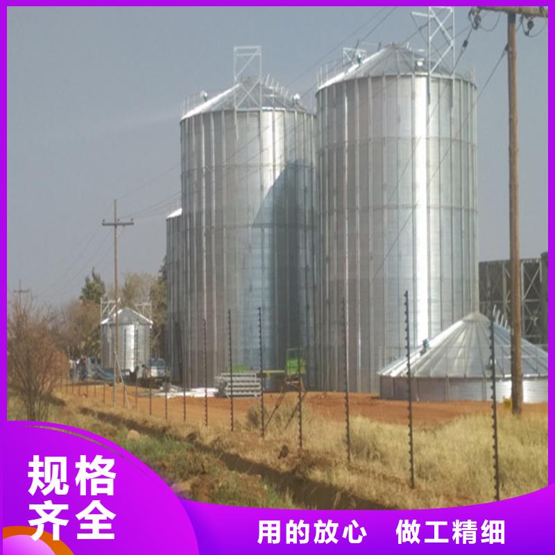 可定制的小麦装配式粮仓供货商