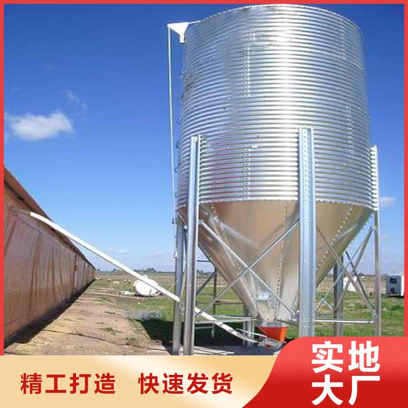 立式玉米粮仓-发货快
