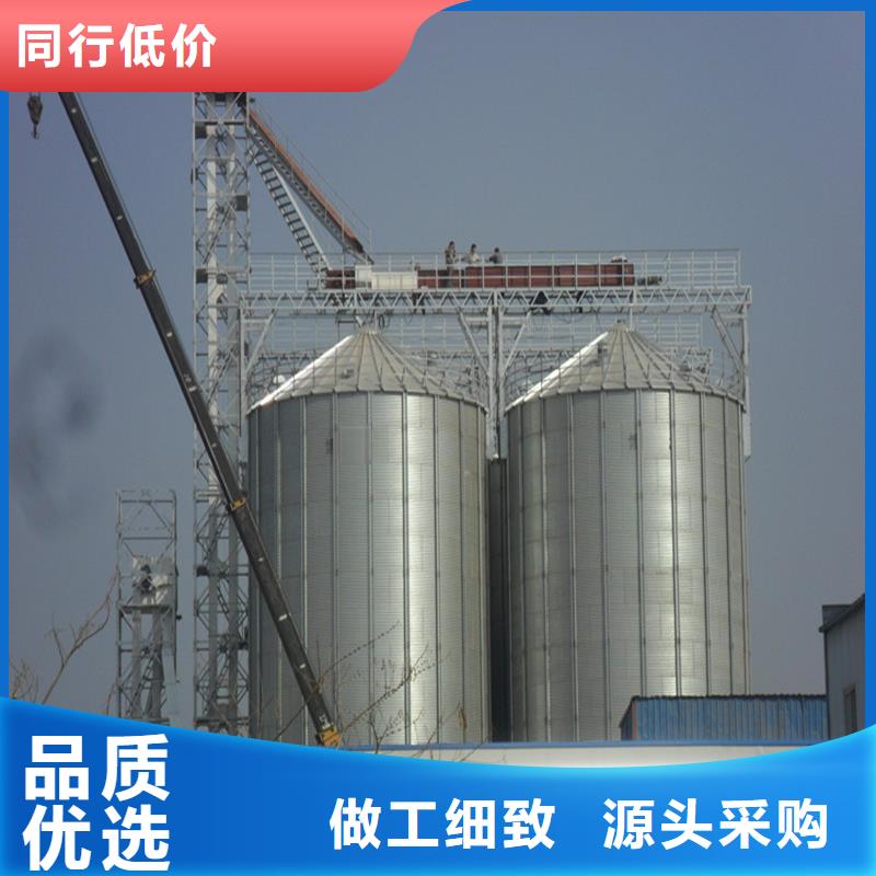 立式玉米粮仓-发货快