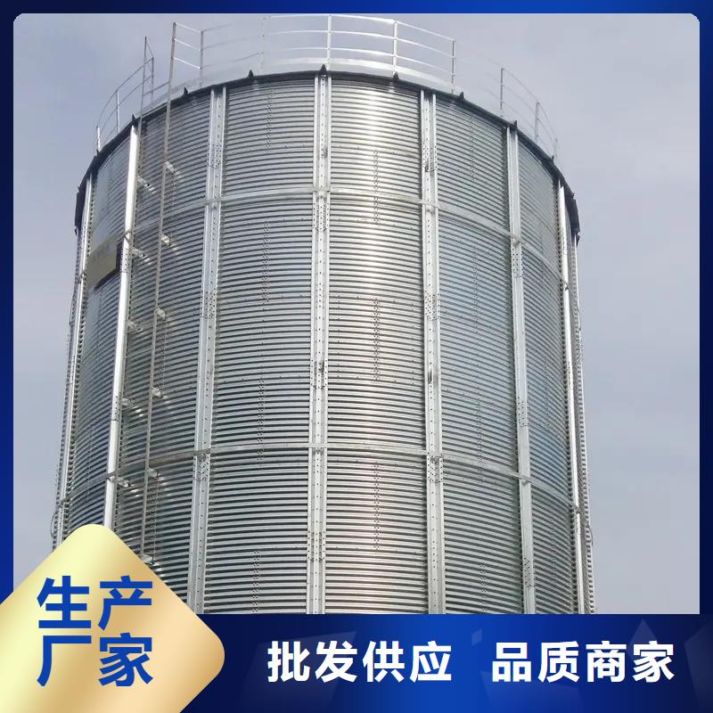 在本地买装配式立筒仓更实惠