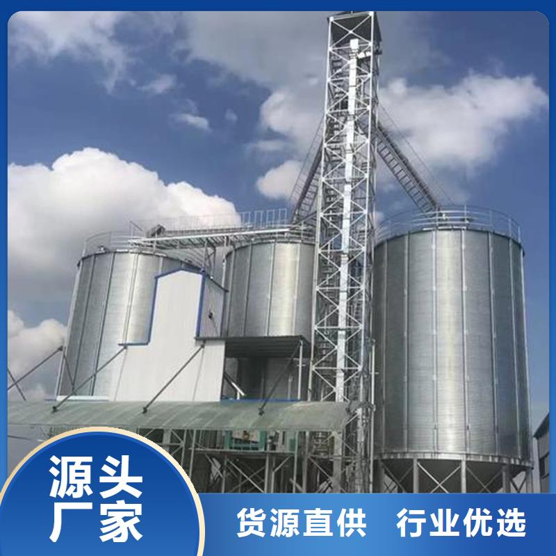 大型立式粮食筒仓优惠促销