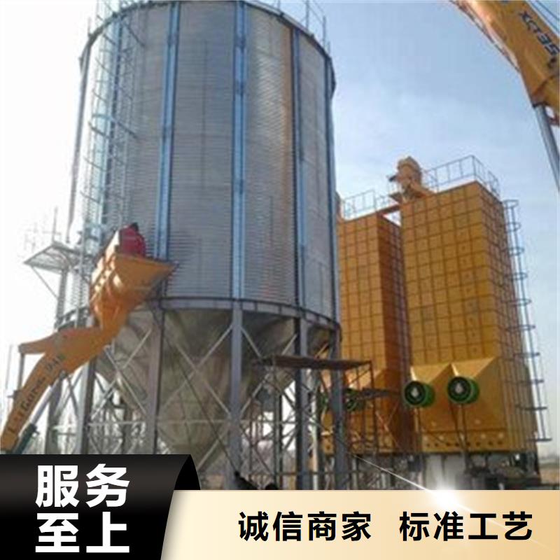 立筒装配式粮仓钢板仓、立筒装配式粮仓钢板仓厂家直销-发货及时