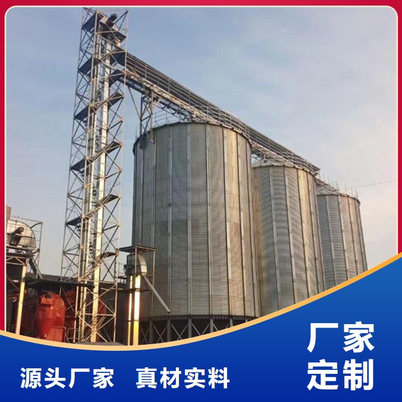 甄选：立式装配钢板仓供货商