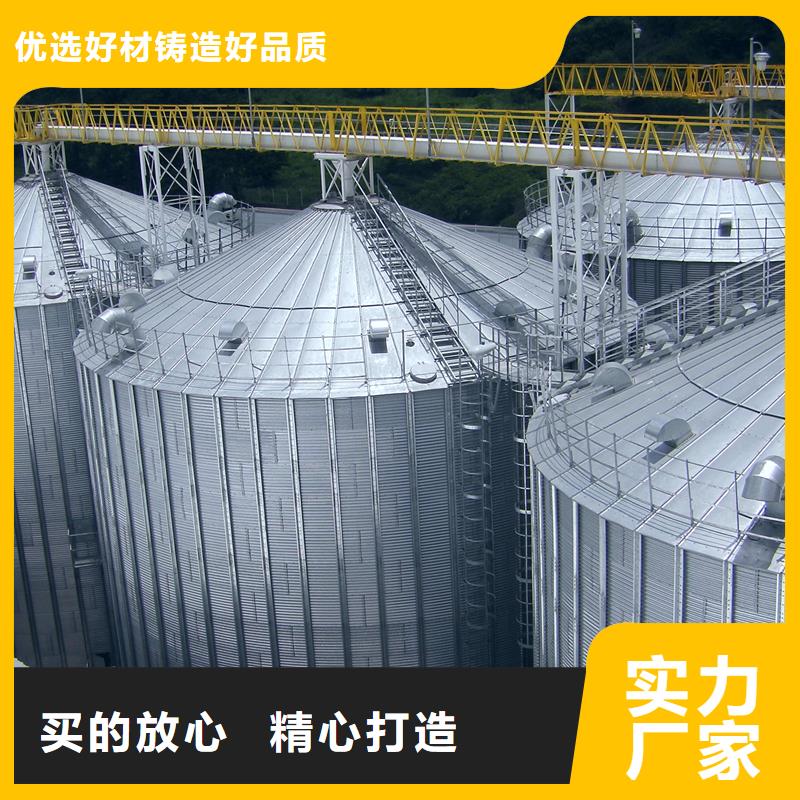 小粮仓钢板仓规格尺寸