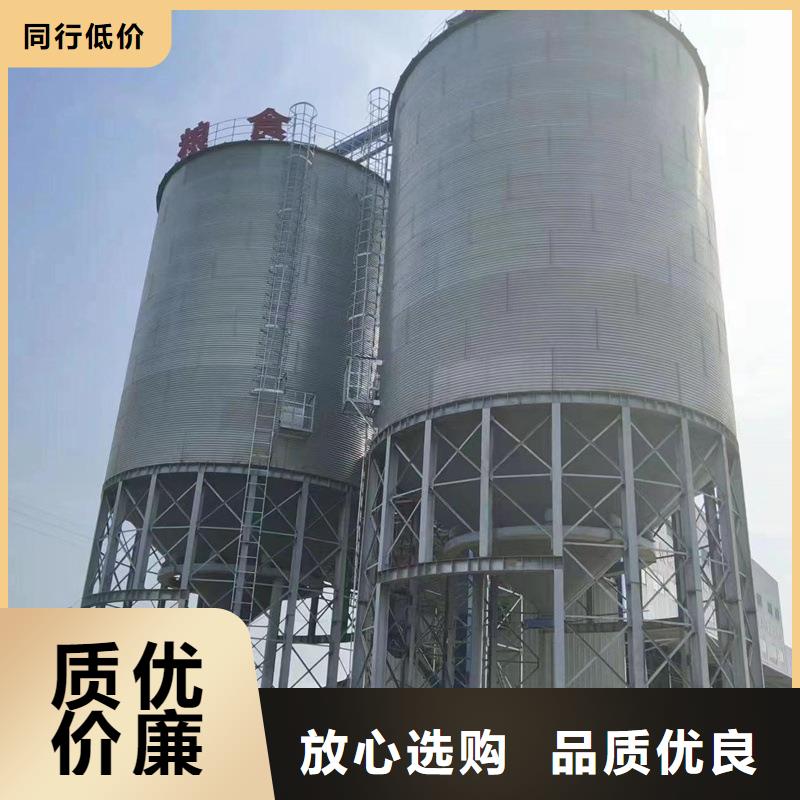 粮食立式筒仓现货批发