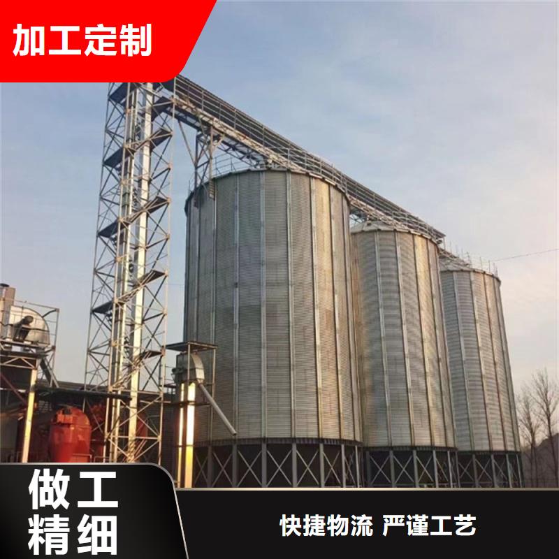 200吨玉米仓储筒仓厂家供应价格