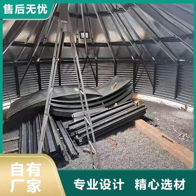 规格齐全的装配式料塔生产厂家