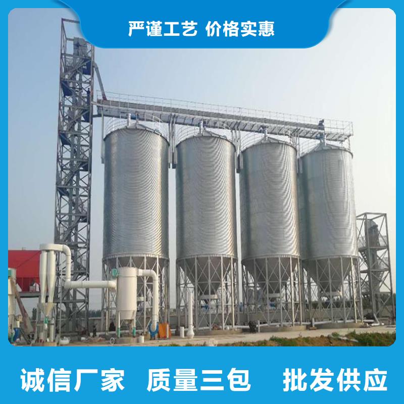 镀锌圆筒仓质量保证