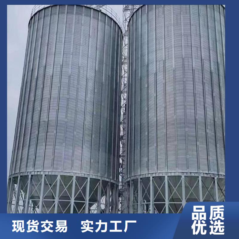 深圳立式装配钢板仓现货供应