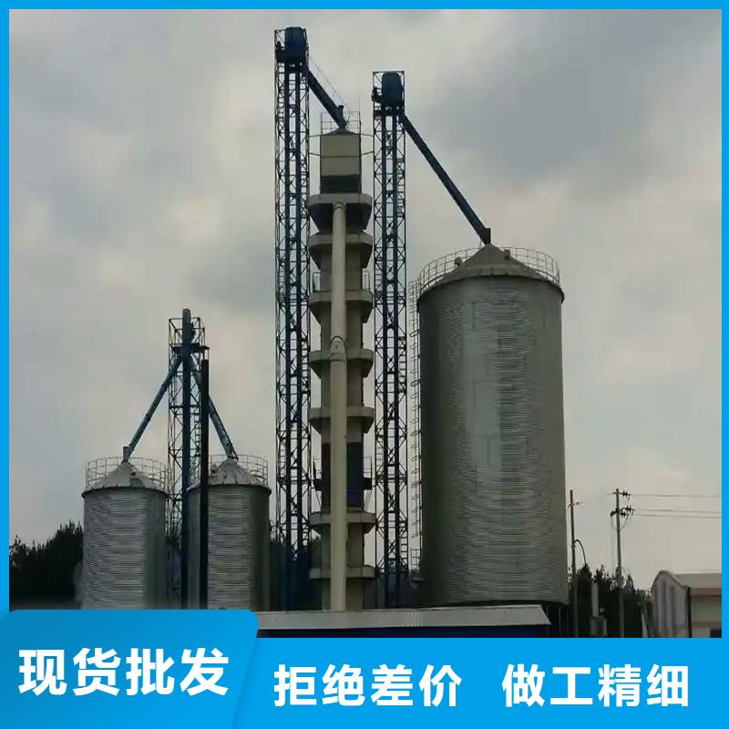 800吨玉米钢板仓-本地商家