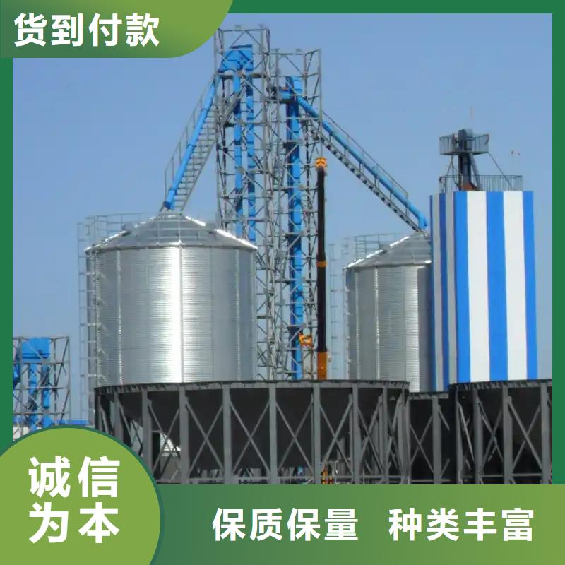 大型立式粮食储存仓厂家优选