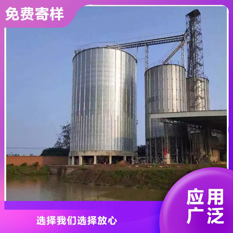 靠谱的立式玉米钢板仓销售厂家