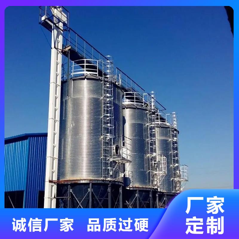 靠谱的立式玉米钢板仓销售厂家